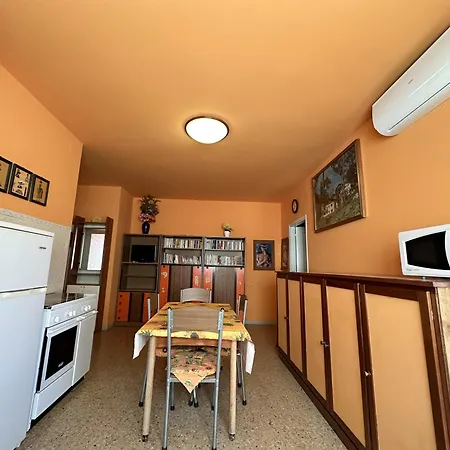 Italy Apartamento *